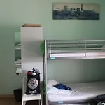 Lisbon Check Inn Hostel